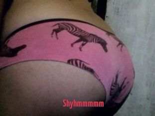 Shy_hmmmmm