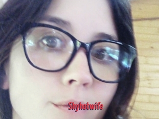 Shyhotwife