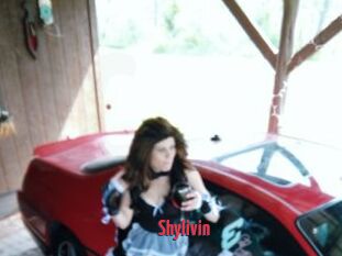 Shylivin