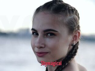 Shymagical