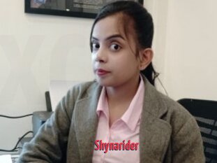 Shynarider
