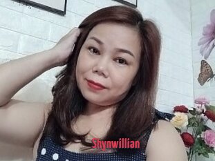 Shynwillian