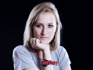 Shystacy