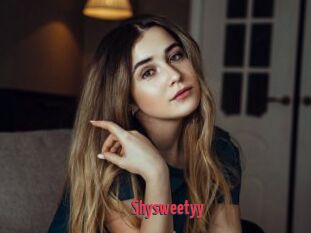 Shysweetyy