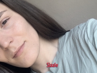 Siaale