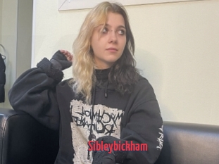 Sibleybickham