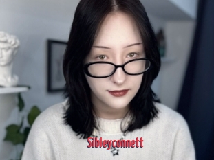 Sibleyconnett