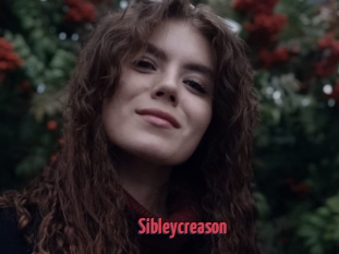Sibleycreason