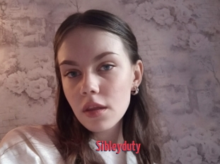 Sibleyduty