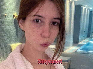 Sibleyearnest