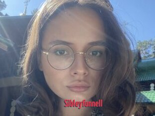 Sibleyfunnell