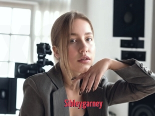 Sibleygarney