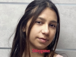 Sibleygomer