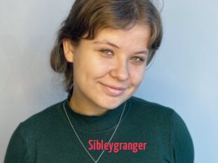 Sibleygranger