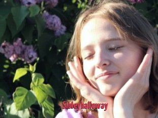 Sibleyhalloway