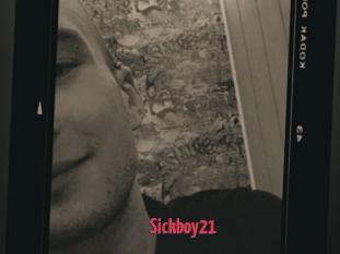 Sickboy21