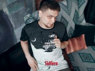 Sidfern