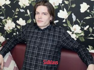 Sidklaus