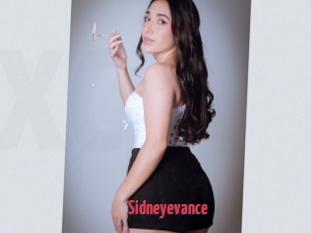 Sidneyevance