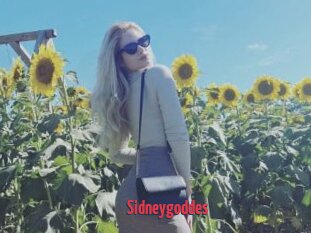 Sidneygoddes