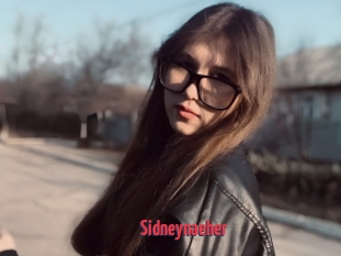 Sidneynaeher