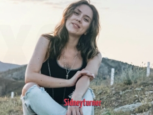 Sidneyturner