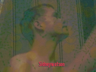 Sidneywatson