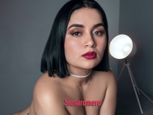 Sienaromero