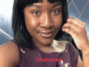 Siennahaywood