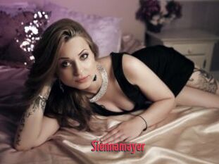 Siennamayer