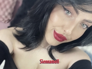 Siennamell