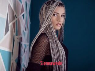 Siennawade