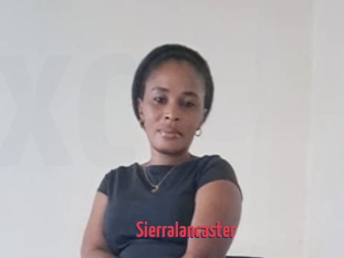 Sierralancaster