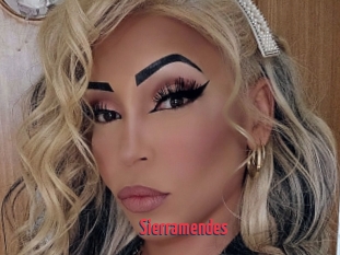 Sierramendes