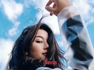 Sierras