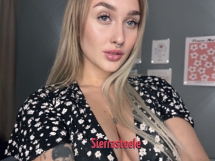 Sierrasteele
