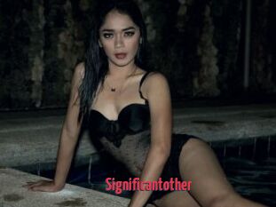 Significantother