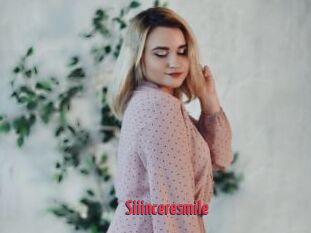 Siiinceresmile
