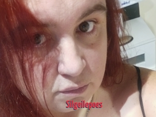 Silgeilepoes