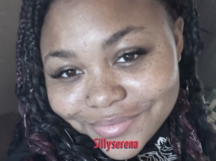 Sillyserena