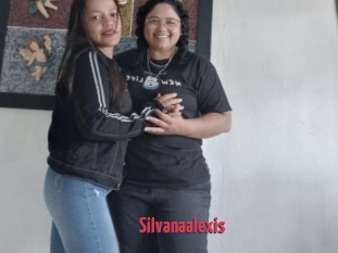 Silvanaalexis