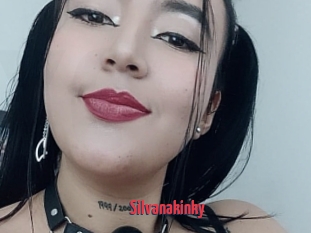 Silvanakinky