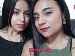Silvanasexlatin