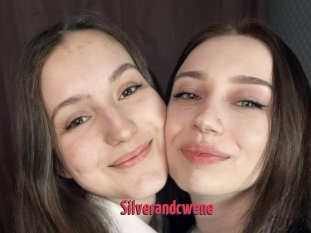 Silverandcwene