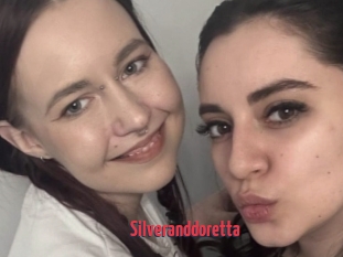 Silveranddoretta