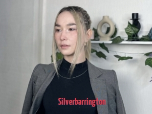 Silverbarrington