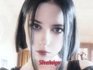 Silverbelger