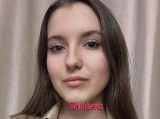 Silverbevis
