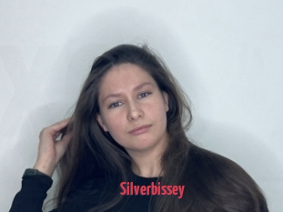 Silverbissey