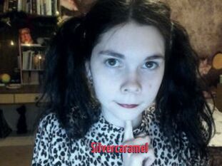 Silvercaramel
